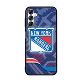 New York Rangers Case Samsung Galaxy A15 BC1248