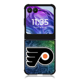 Philadelphia Flyers Motorola Moto Razr 2024 , Moto Razr 50 Case FE1249