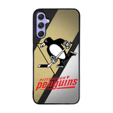 Pittsburgh Penguins Case Samsung Galaxy A35 5G BC1250