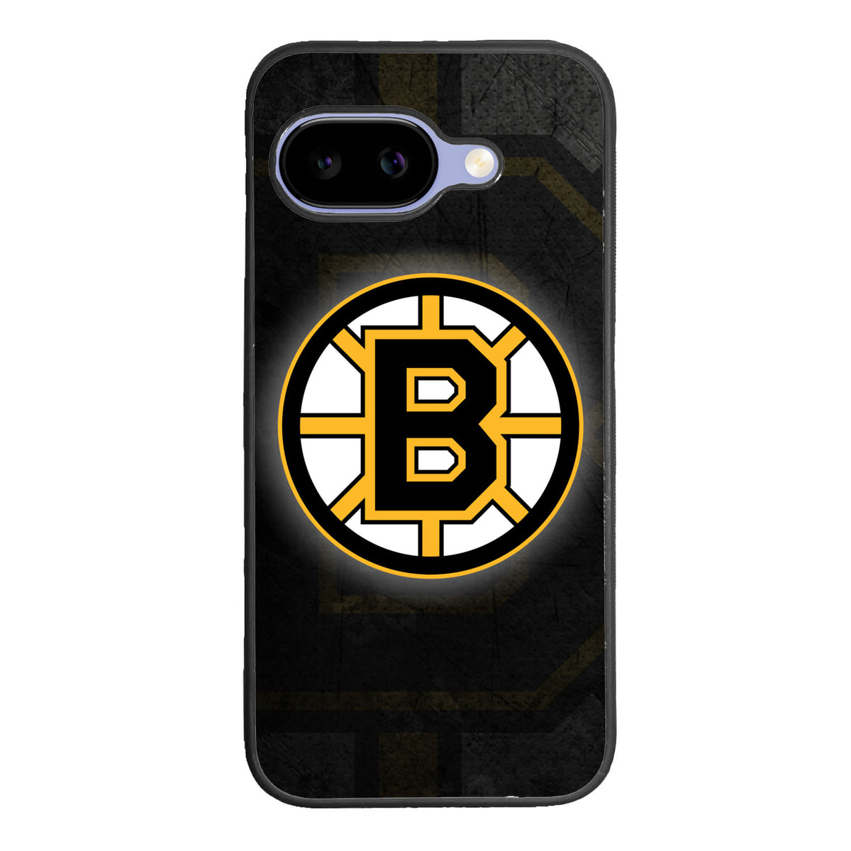 Boston Bruins Case Google Pixel 9A BC1251