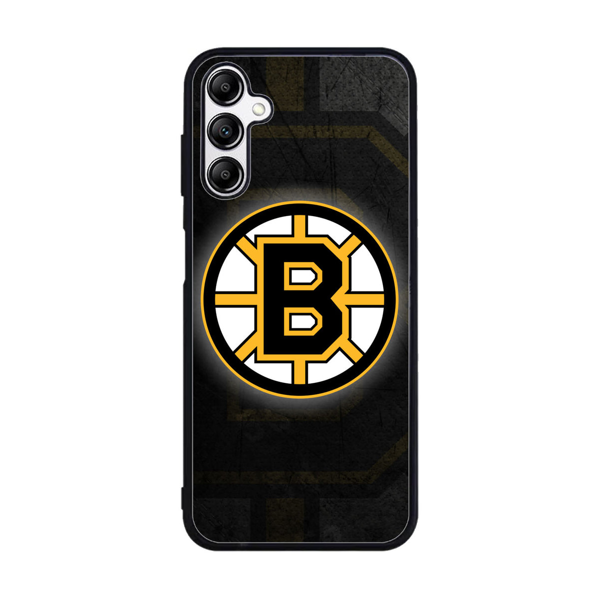 Boston Bruins Case Samsung Galaxy A15 BC1251