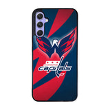 Washington Capitals Case Samsung Galaxy A55 5G BC1252