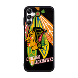 Chicago Blackhawks Case Samsung Galaxy A15 BC1253