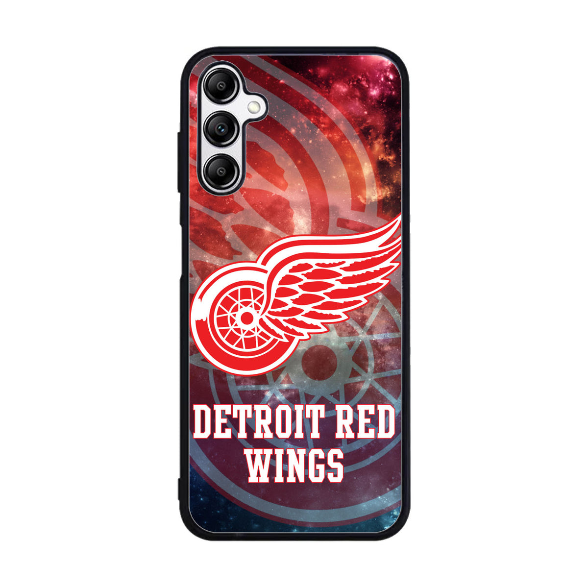 Detroit Red Wings Case Samsung Galaxy A15 BC1254