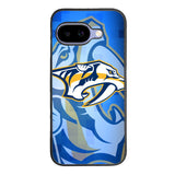 Nashville Predators Case Google Pixel 9A BC1255
