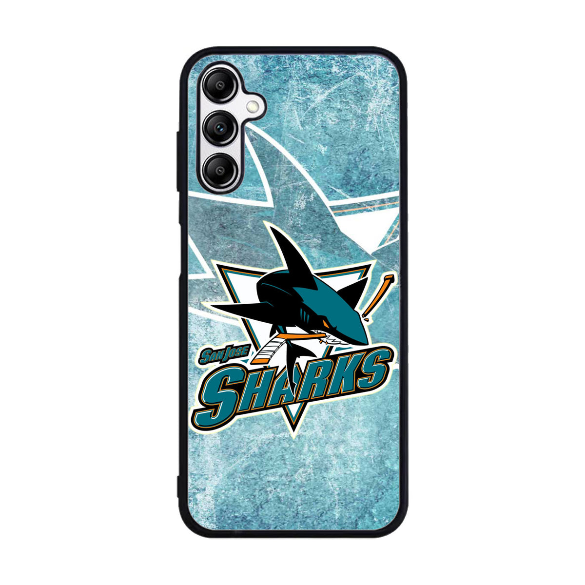San Jose Sharks Case Samsung Galaxy A15 BC1256