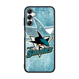 San Jose Sharks Case Samsung Galaxy A15 BC1256