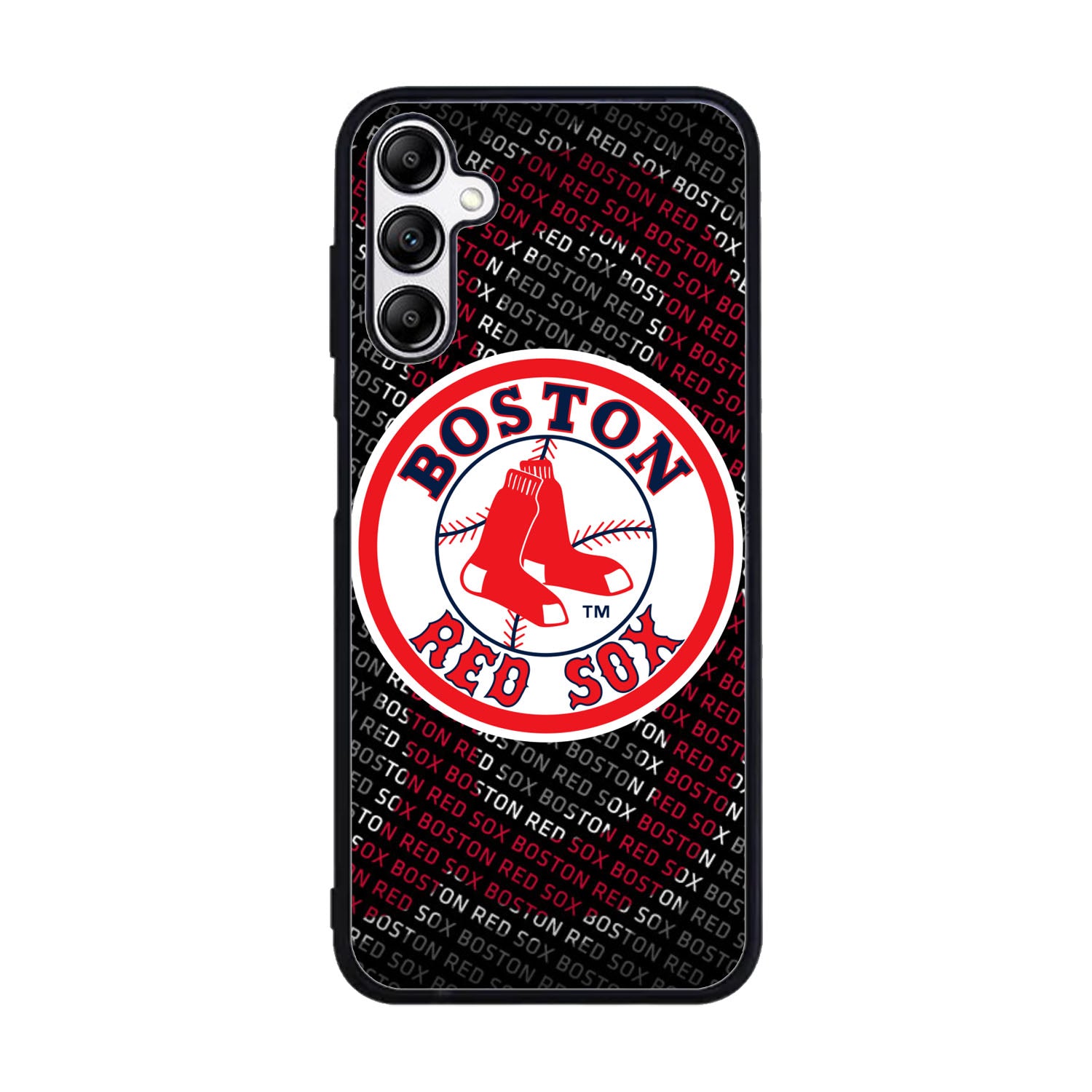 Boston Red Sox Case Samsung Galaxy A15 BC1259