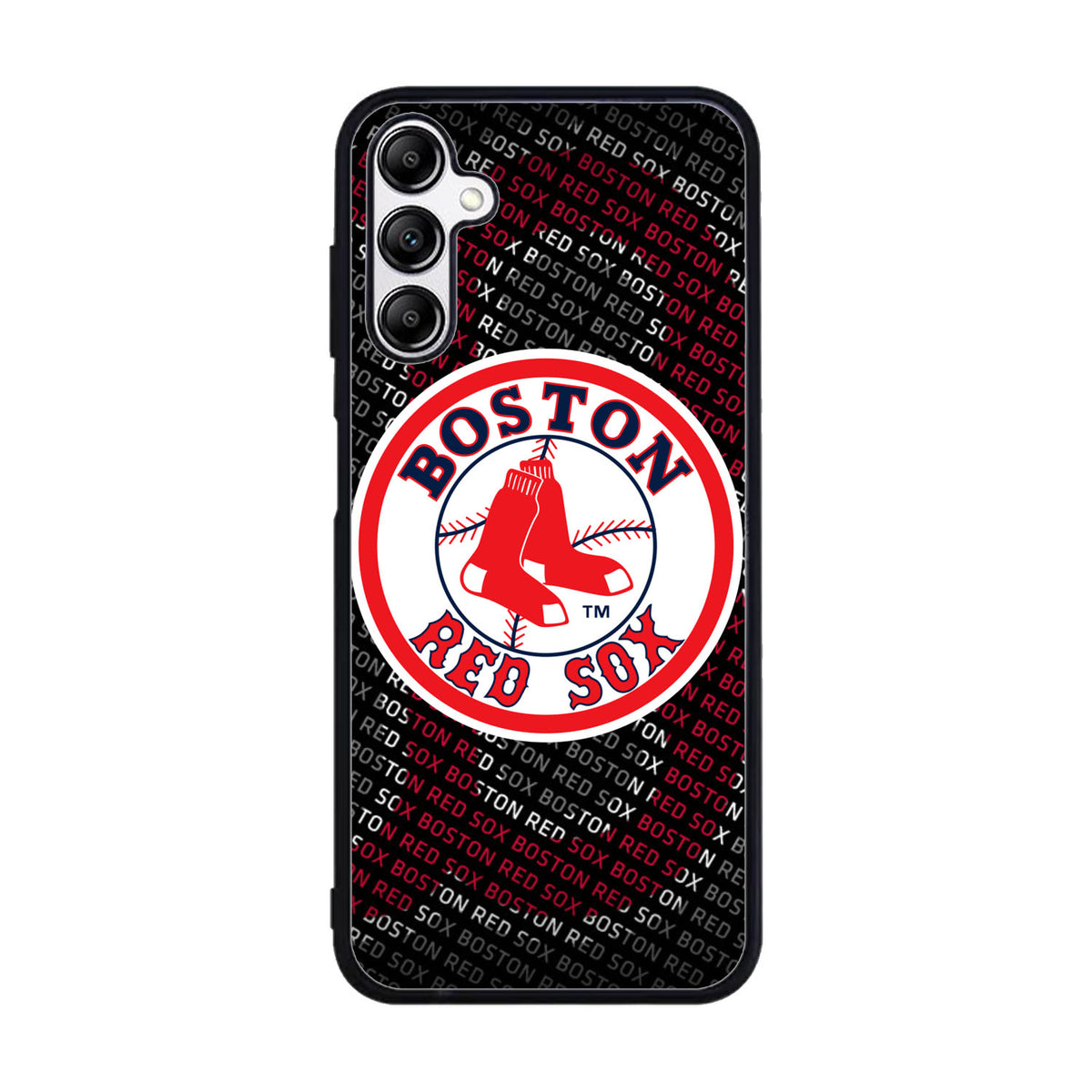 Boston Red Sox Case Samsung Galaxy A15 BC1259