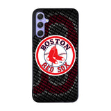 Boston Red Sox Case Samsung Galaxy A35 5G BC1259