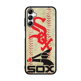 Chicago White Sox Case Samsung Galaxy A15 BC1260
