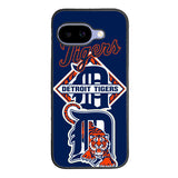 Detroit Tigers Case Google Pixel 9A BC1261