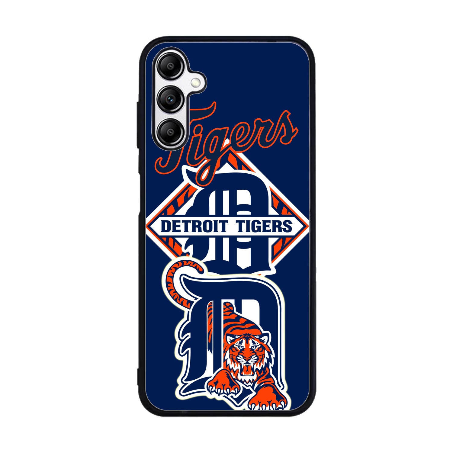 Detroit Tigers Case Samsung Galaxy A15 BC1261