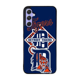 Detroit Tigers Case Samsung Galaxy A55 5G BC1261