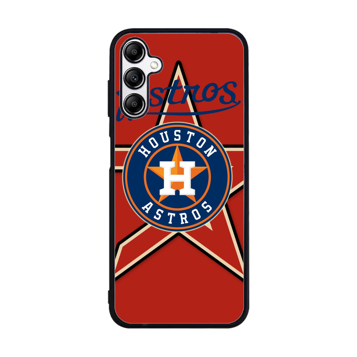 Houston Astros Case Samsung Galaxy A15 BC1262
