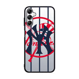 New York Yankees Case Samsung Galaxy A15 BC1263