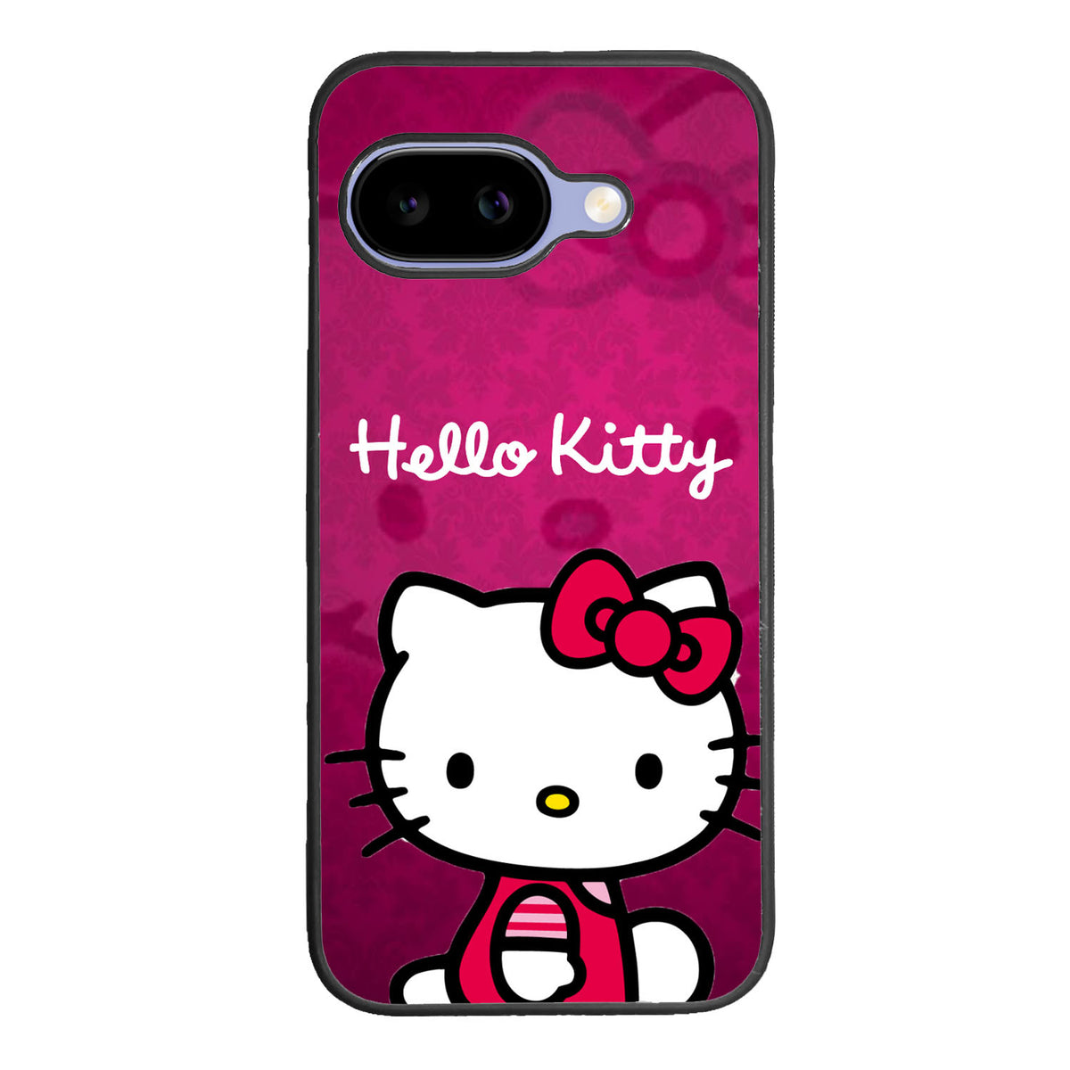 hello kitty Case Google Pixel 9A BC1264