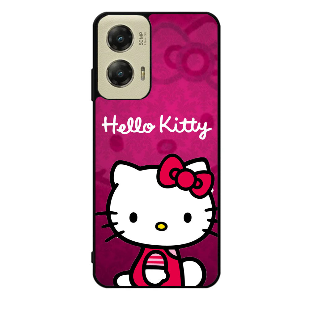 hello kitty Case Motorola Moto G Stylus 2024 5G BC1264
