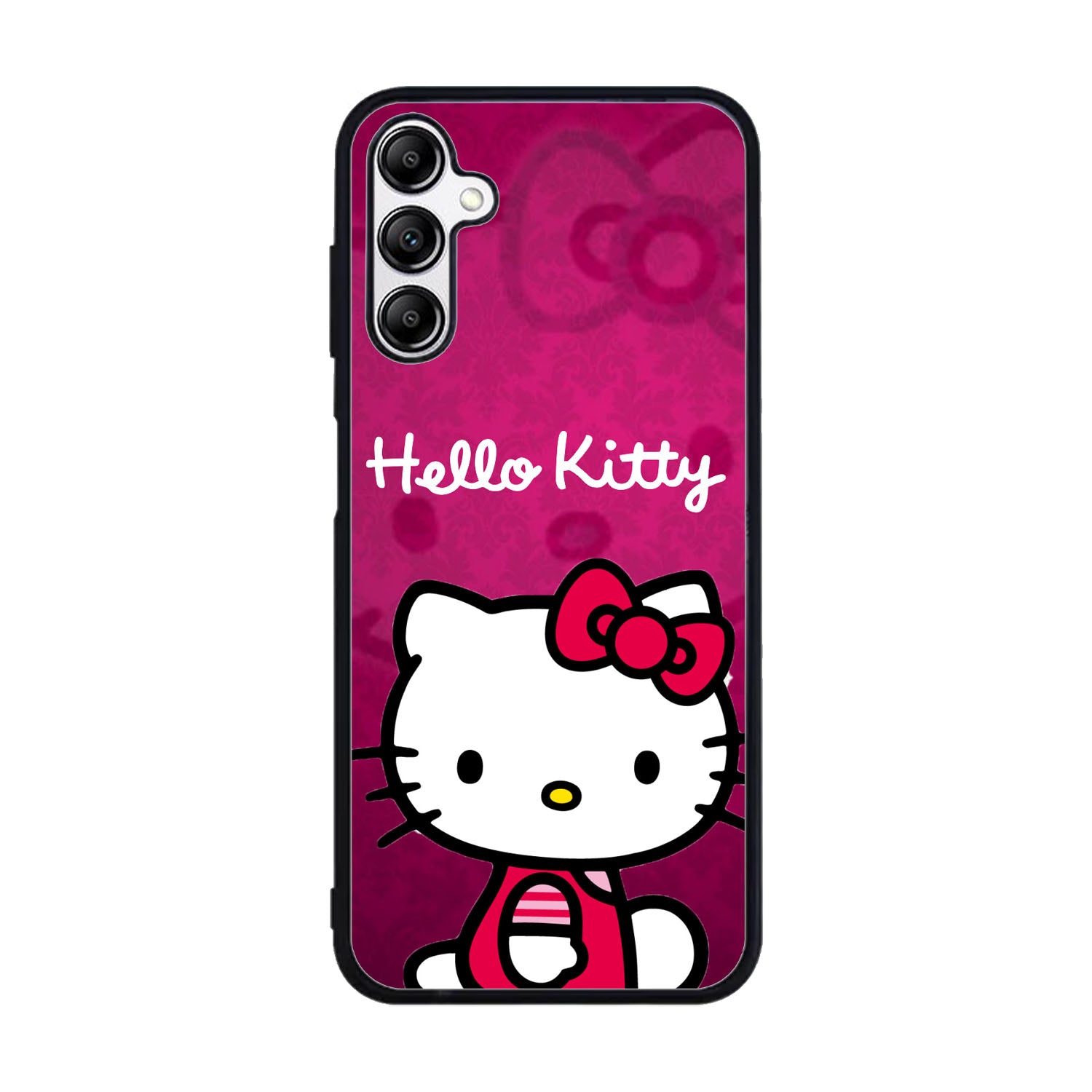hello kitty Case Samsung Galaxy A15 BC1264