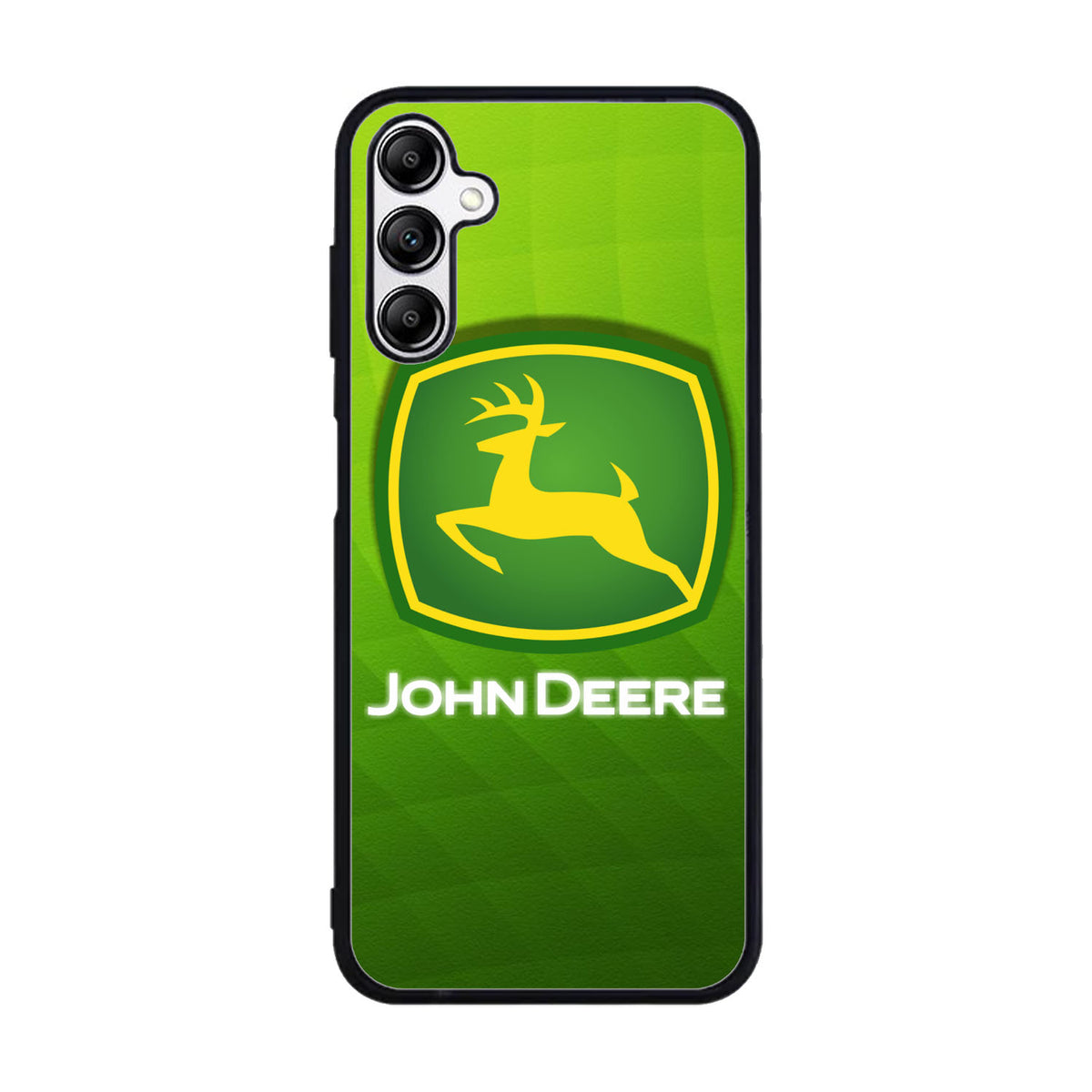 John Deere logo Case Samsung Galaxy A15 BC1266