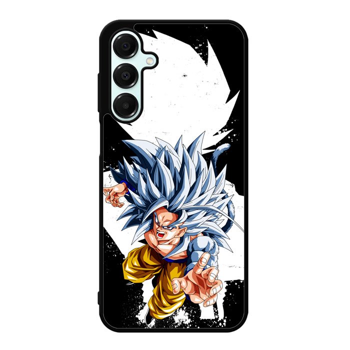 son goku super saiyan 5 Z3136 Samsung Galaxy A56 5G Case