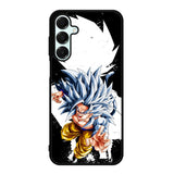 son goku super saiyan 5 Z3136 Samsung Galaxy A36 5G Case