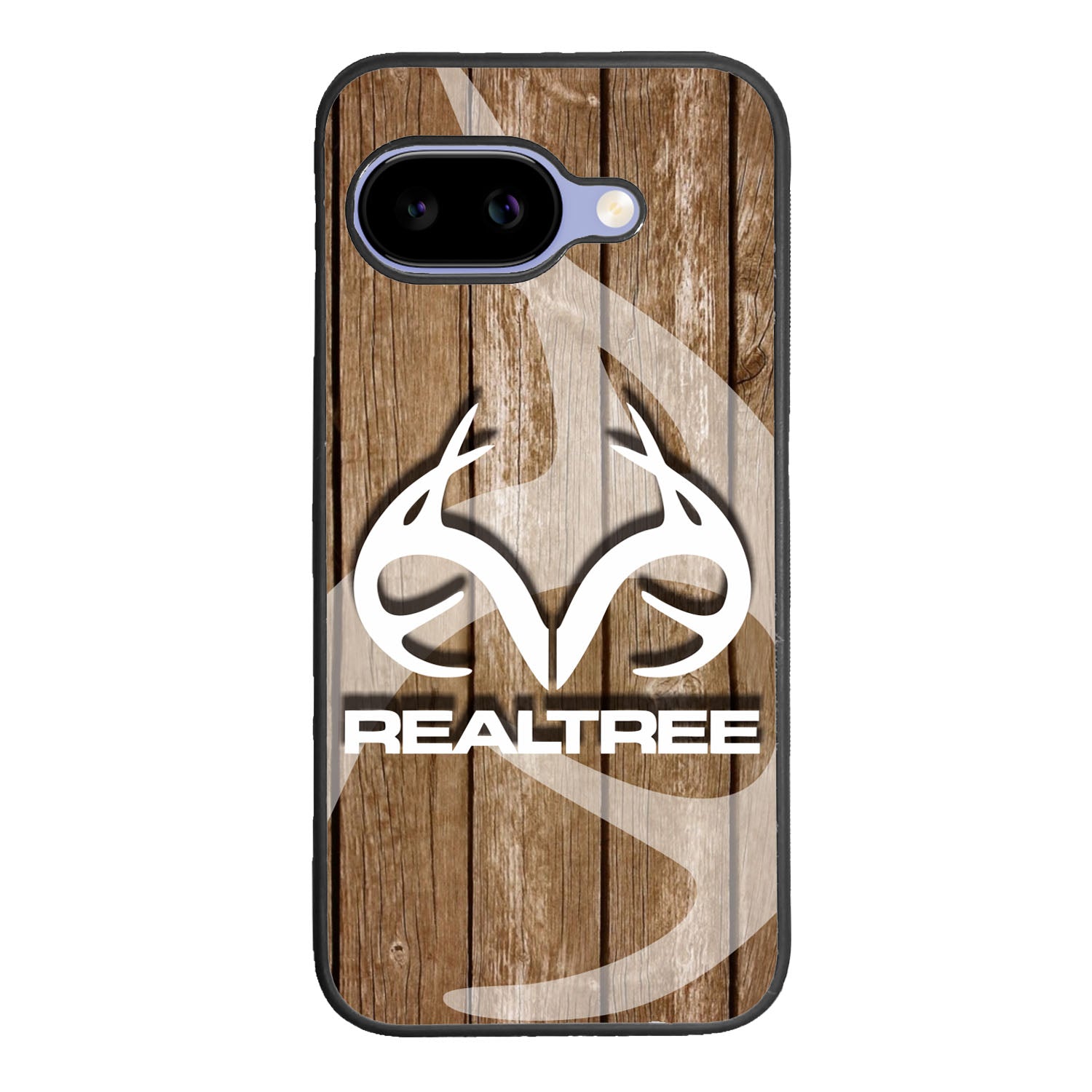 Realtree logo Case Google Pixel 9A BC1267