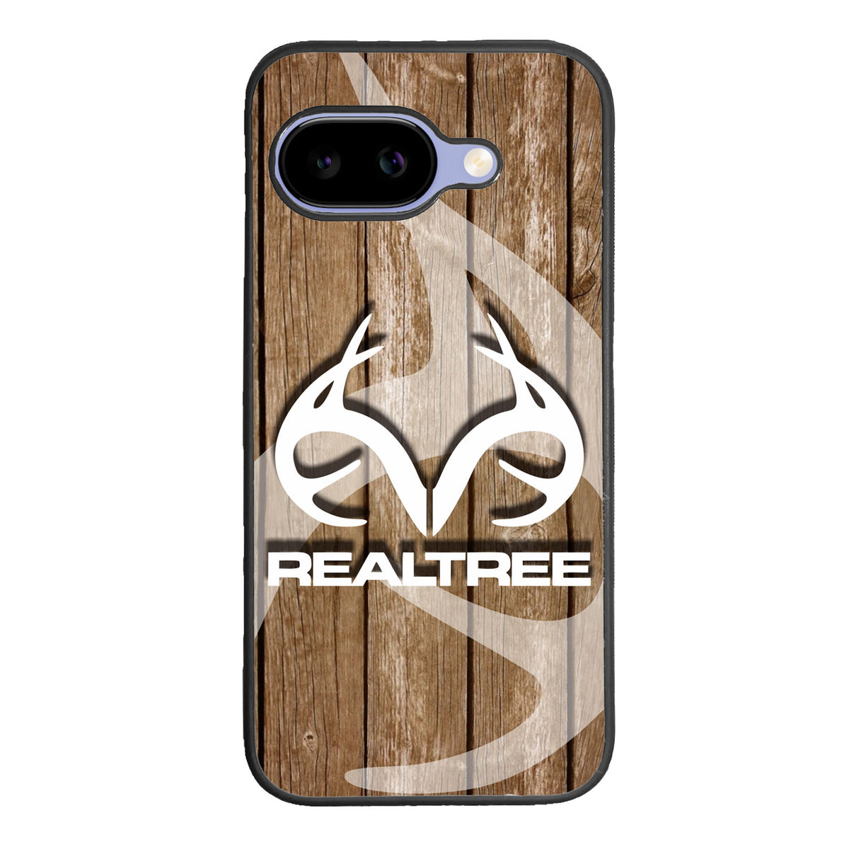 Realtree logo Case Google Pixel 9A BC1267