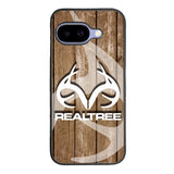 Realtree logo Case Google Pixel 9A BC1267
