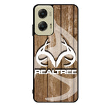Realtree logo Case Motorola Moto G Stylus 2024 5G BC1267