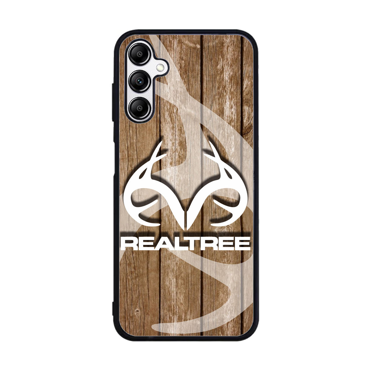 Realtree logo Case Samsung Galaxy A15 BC1267