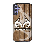 Realtree logo Case Samsung Galaxy A55 5G BC1267