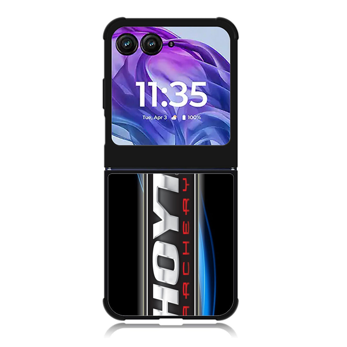 Hoyt Archery Motorola Moto Razr 2024 , Moto Razr 50 Case FE1269