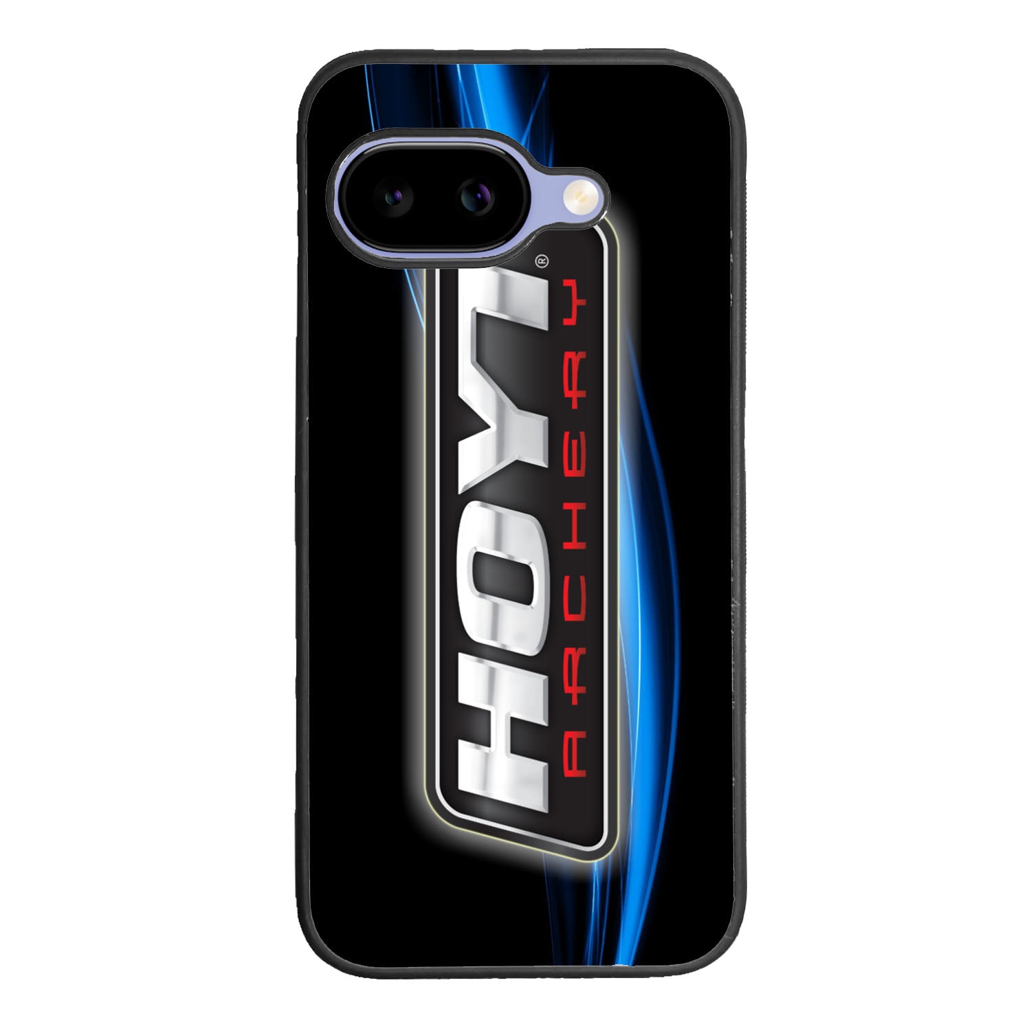 Hoyt Archery Case Google Pixel 9A BC1269