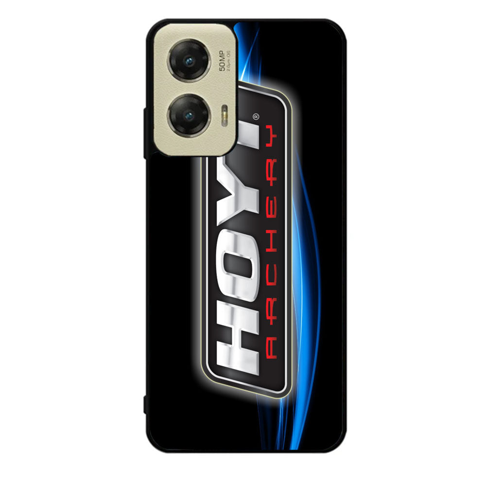 Hoyt Archery Case Motorola Moto G Stylus 2024 5G BC1269