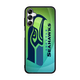 Seattle Seahawks Logo Case Samsung Galaxy A15 BC1271