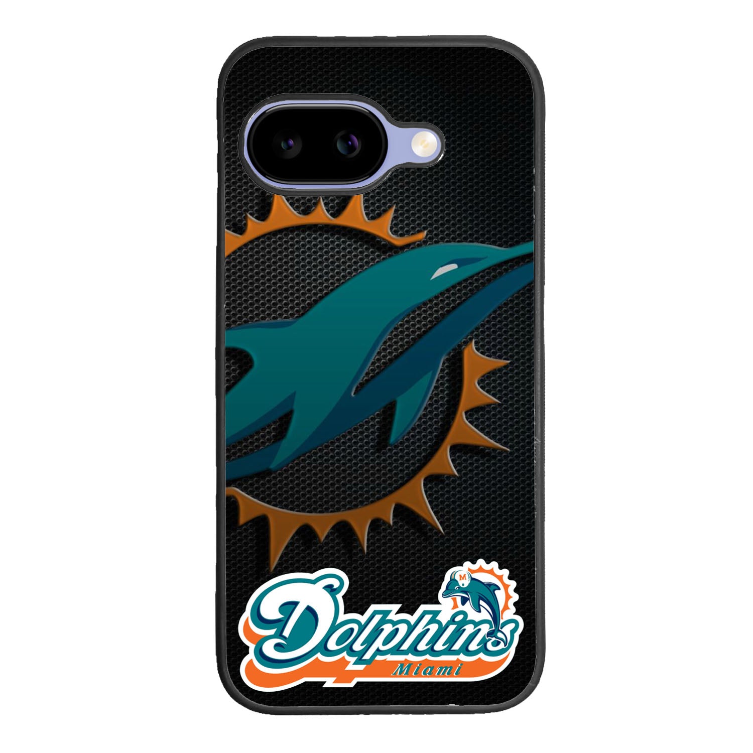 Miami Dolphins Case Google Pixel 9A BC1273