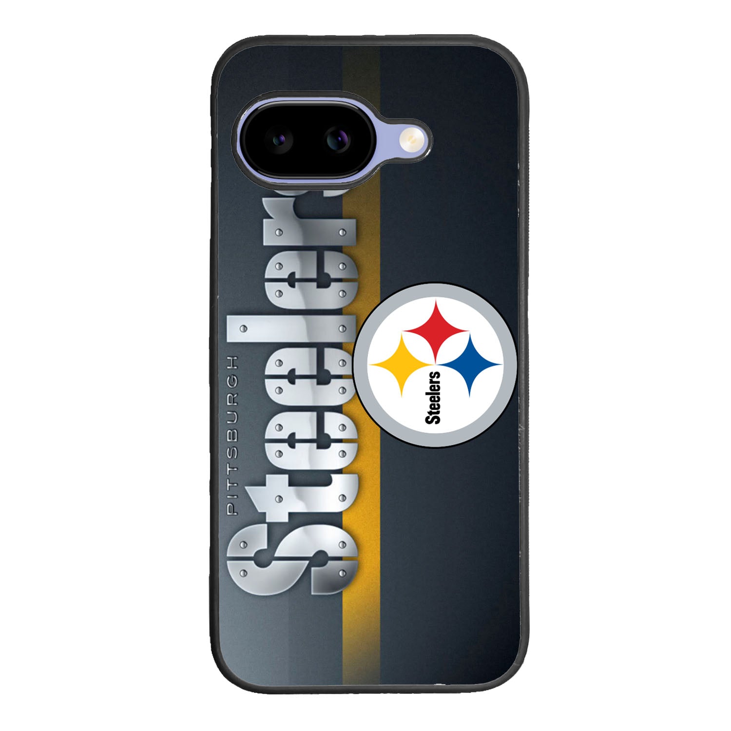 Pittsburgh Steelers Case Google Pixel 9A BC1274