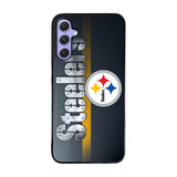 Pittsburgh Steelers Case Samsung Galaxy A55 5G BC1274
