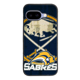 Buffalo Sabres Case Google Pixel 9A BC1276