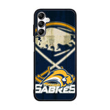 Buffalo Sabres Case Samsung Galaxy A15 BC1276