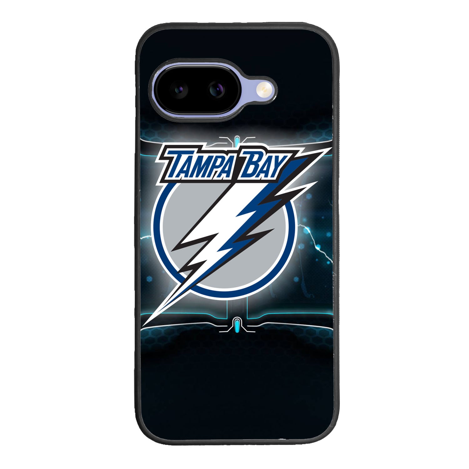 Tampa Bay Lightning Case Google Pixel 9A BC1277