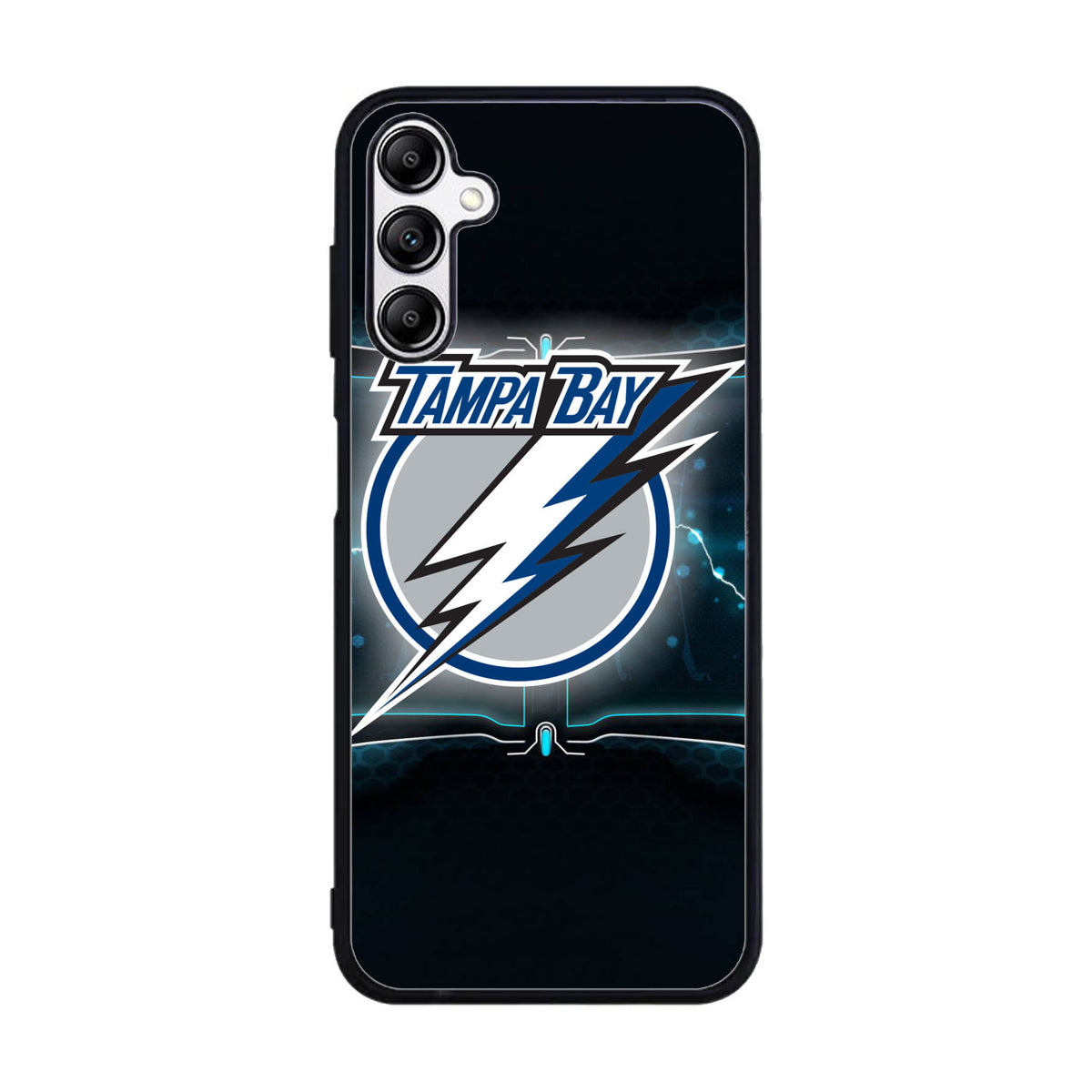 Tampa Bay Lightning Case Samsung Galaxy A15 BC1277