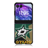 Dallas Stars Motorola Moto Razr 2024 , Moto Razr 50 Case FE1279