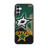 Dallas Stars Case Samsung Galaxy A15 BC1279