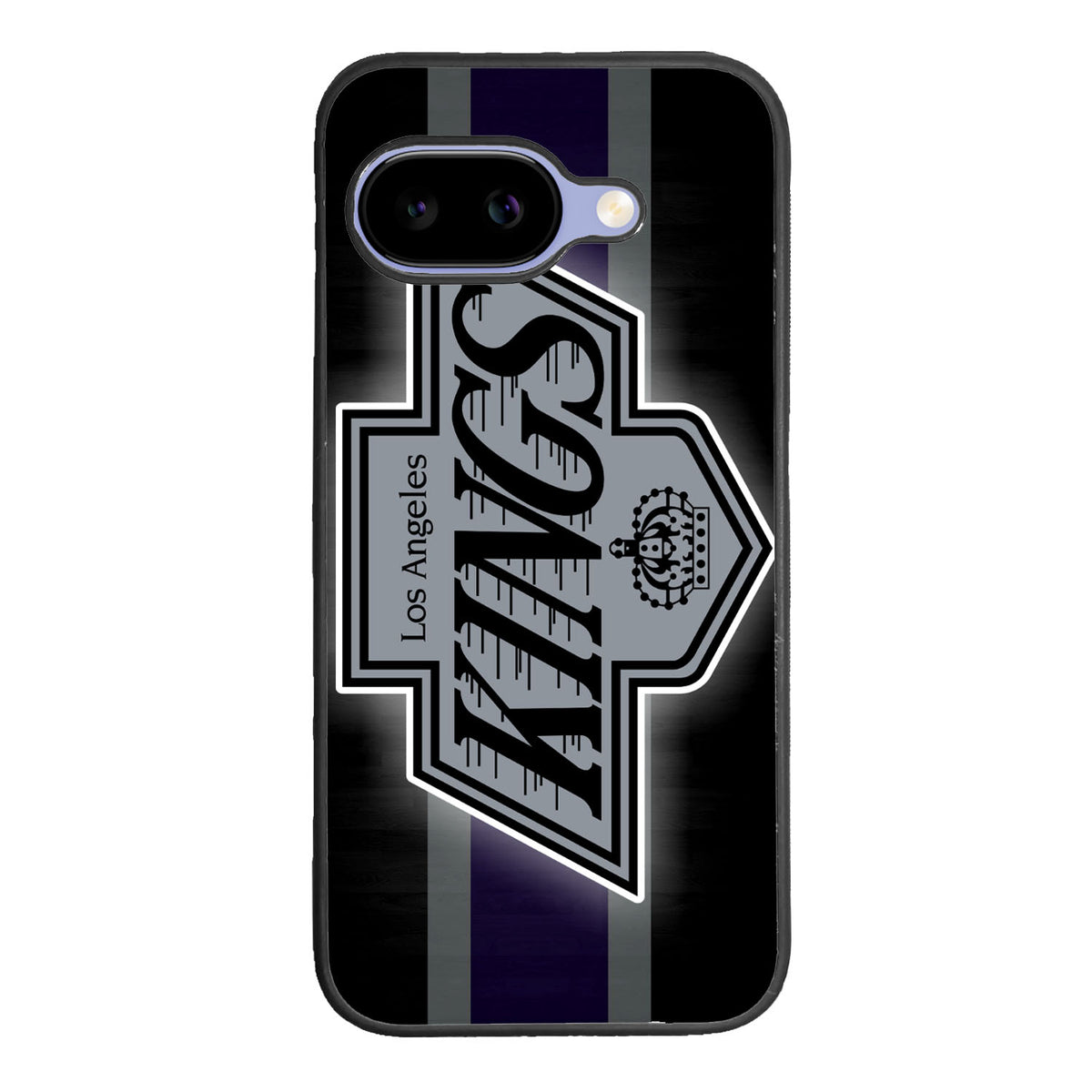 Los Angeles Kings Case Google Pixel 9A BC1280