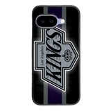 Los Angeles Kings Case Google Pixel 9A BC1280