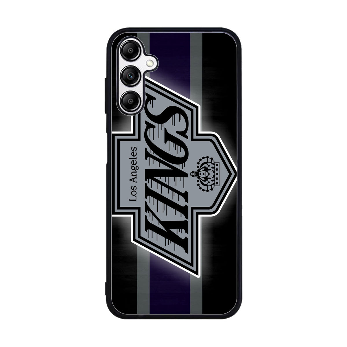 Los Angeles Kings Case Samsung Galaxy A15 BC1280