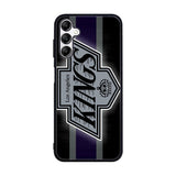 Los Angeles Kings Case Samsung Galaxy A15 BC1280