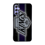 Los Angeles Kings Case Samsung Galaxy A55 5G BC1280